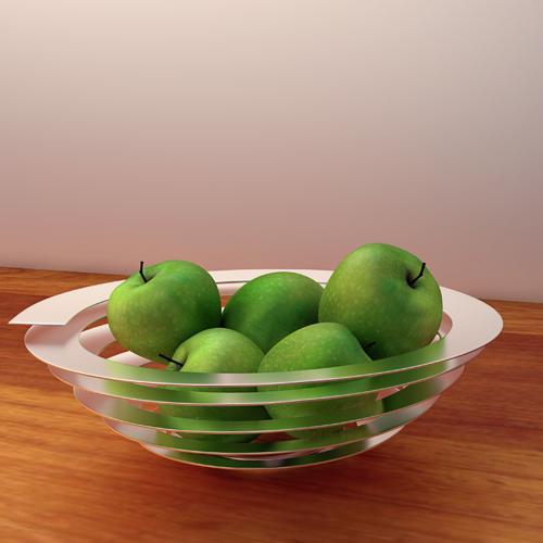 Apples for Cycles preview image